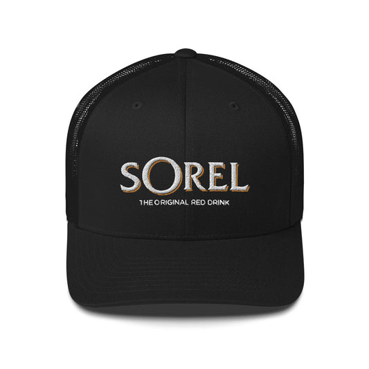 Sorel Trucker Cap