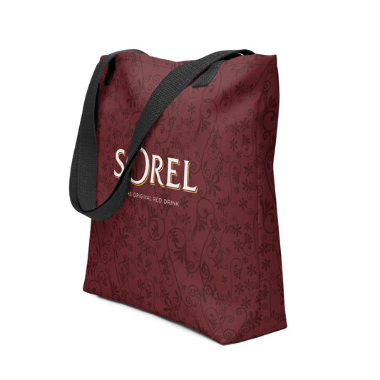 Sorel Tote Bag