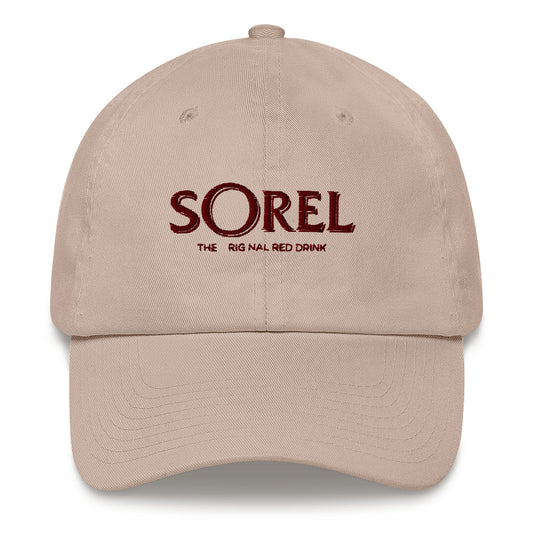 Sorel Dad Hat