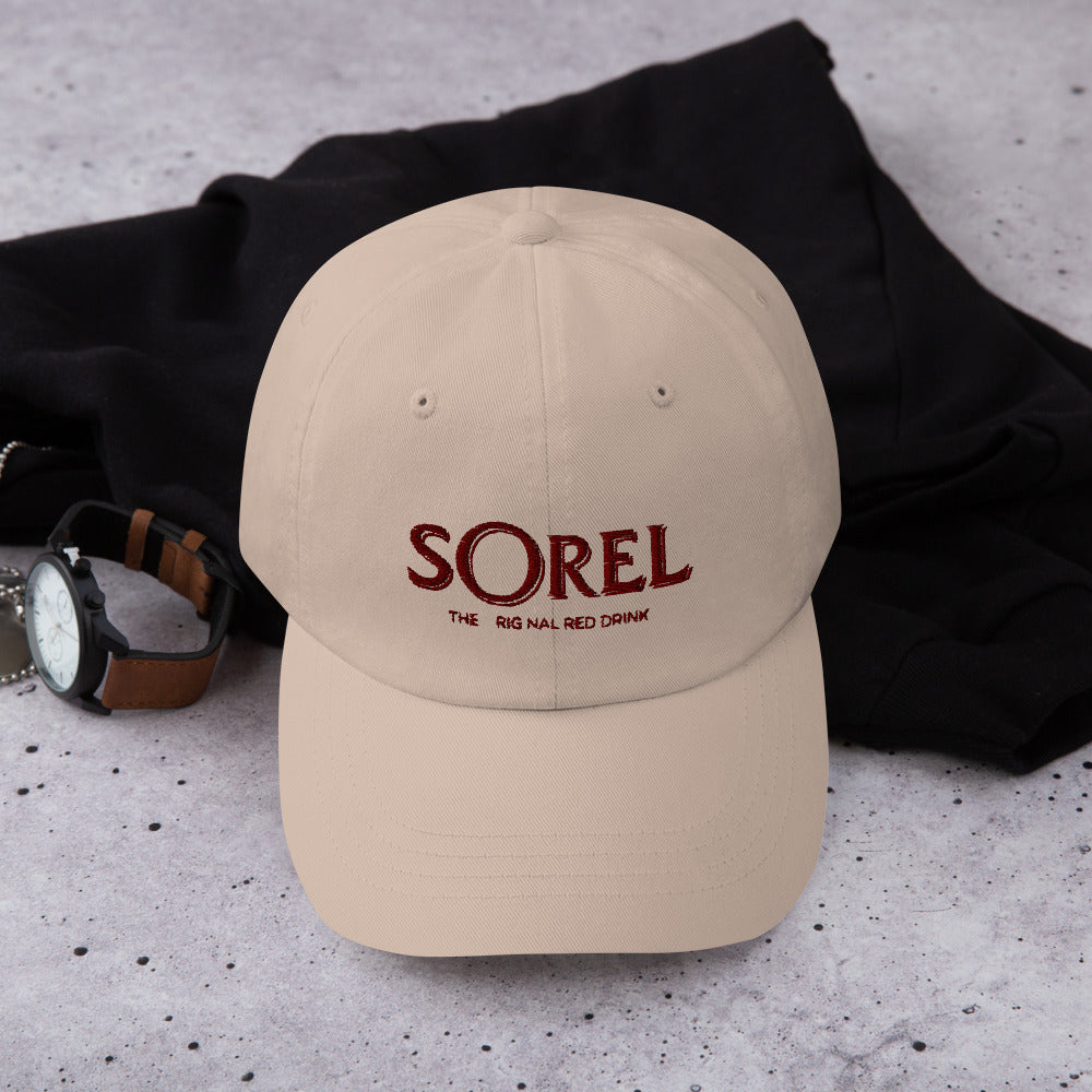 Sorel Dad Hat