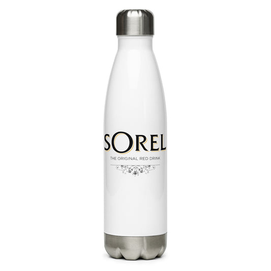 Sorel Insulated Bottle