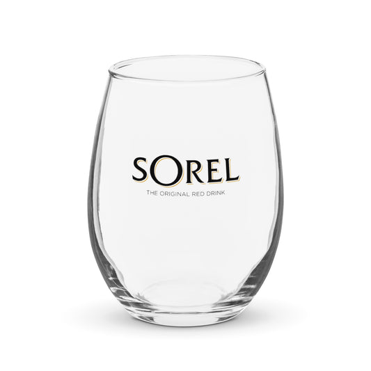 Sorel Glass